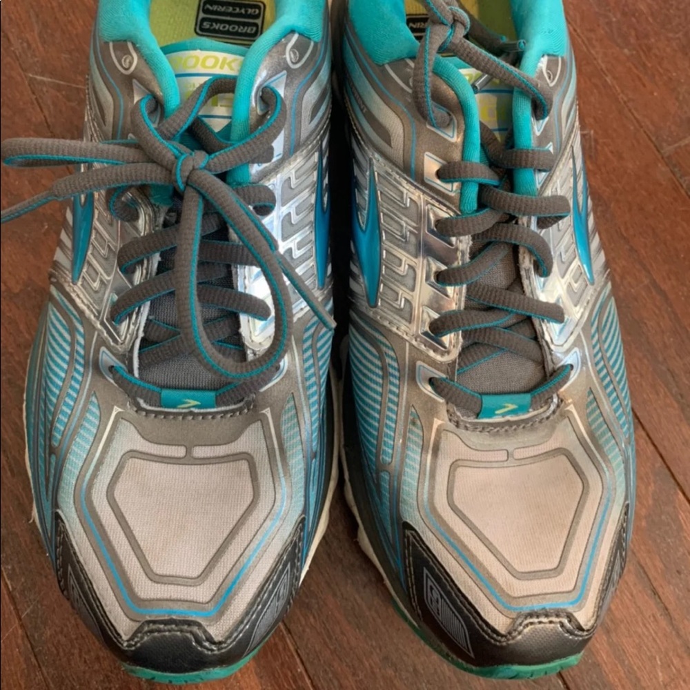 Brooks Glycerin running shoe size 8.5